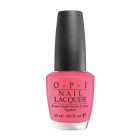 OPI NL B77 Feelin Hot Hot Hot!