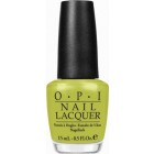 OPI Who The Shrek Are You NLB92