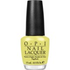 OPI Fiercely Fiona NLB94
