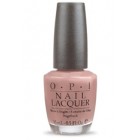 OPI Chocolate Moose NLC89