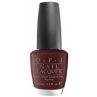 OPI im founue of you NLF18