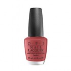 OPI NL F22 BAGUETTE ME NOT