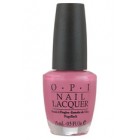 OPI Aphrodites Pink Nightie NLG01