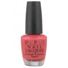 OPI Melon of Troy NLG12