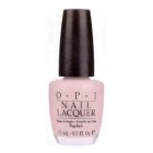 OPI NL H21 No Bees Please