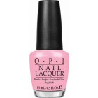 OPI I Think In Pink NLH38