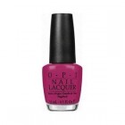 OPI Dim Sum Plum NLH44