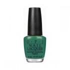 OPI Jade is the New Black NLH45