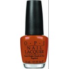 OPI Chop sticking to My Story NLH52