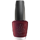 OPI Royal Rajah Ruby NLI52