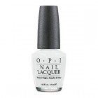 OPI NL L00 Alpine Snow