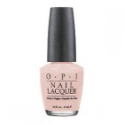 OPI NL L12 Coney Island Cotton Candy