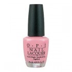 OPI NL R43 Catch the Garter