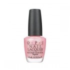 OPI Nail Lacquer - NLR44 Princesses Rule