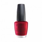 OPI An Affair In Red Square NLR53