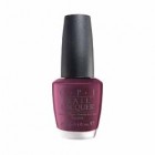 OPI Catherine The Grape NLR57