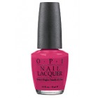 OPI Mother Road Rose NLS65