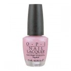 OPI Nail Lacquer - NLS79 Rosy Future
