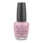 OPI Nail Lacquer - NLS79 Rosy Future