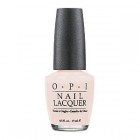 OPI Nail Lacquer - NLS86 Bubble Bath