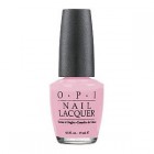 OPI NL S95 Pink ing of You