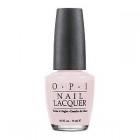 OPI NL S96 Sweet Heart