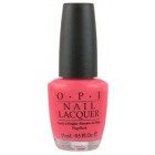 OPI Chapel of Love NLV01