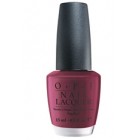 OPI Mrs O Learys BBQ NLW44