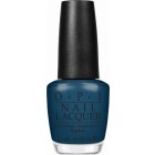 OPI Ski Teal We Drop NLZ16