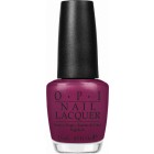 OPI Diva of Geneva NLZ17