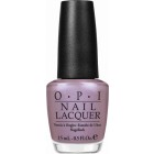 OPI The Color to Watch NLZ21