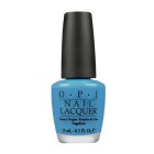 OPI NL B83 No Room For The Blues