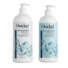 Ouidad Curl Quencher Moisturizing Shampoo And Conditioner (33.8 Oz each)