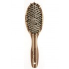 Olivia Garden Healthy Hair Paddle Brush Combo