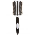 Olivia Garden ThermoActive Ionic Boar Combo Brush 2.25 in