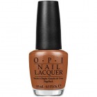 OPI A Piers To Be Tan NLF53