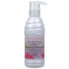 OPI Avojuice - Raspberry Violet Skin Lotion 6.6 Oz