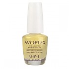 OPI Avoplex Nail and Cuticle Replenishing Oil with Brush 0.5 Oz