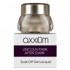 OPI Axxium Soak-Off Gel Lacquer - Lincoln Park After Dark