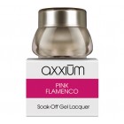 OPI Axxium Soak-Off Gel Lacquer - Pink Flamenco