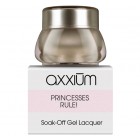 OPI Axxium Soak-Off Gel Lacquer - Princess Rule