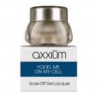 OPI Axxium Soak-Off Gel Lacquer - Yodel On My Cell