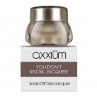 OPI Axxium Soak-Off Gel Lacquer - You Don't Know Jacques