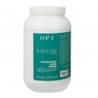 OPI Chamomile Mint Mask Gallon
