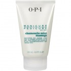 OPI Chamomile Mint Massage 4.2 Oz