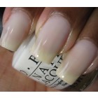 OPI Don't Touch My Tutu NLT52