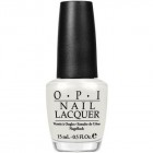 OPI Don't Touch My Tutu NLT52