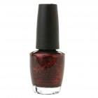 OPI Every Month Is Oktoberfest NLG 18
