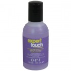 OPI Expert Touch Lacquer Remover 4 Oz