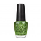 OPI Fresh Frog of Bel Air The Muppets Collection HLC12